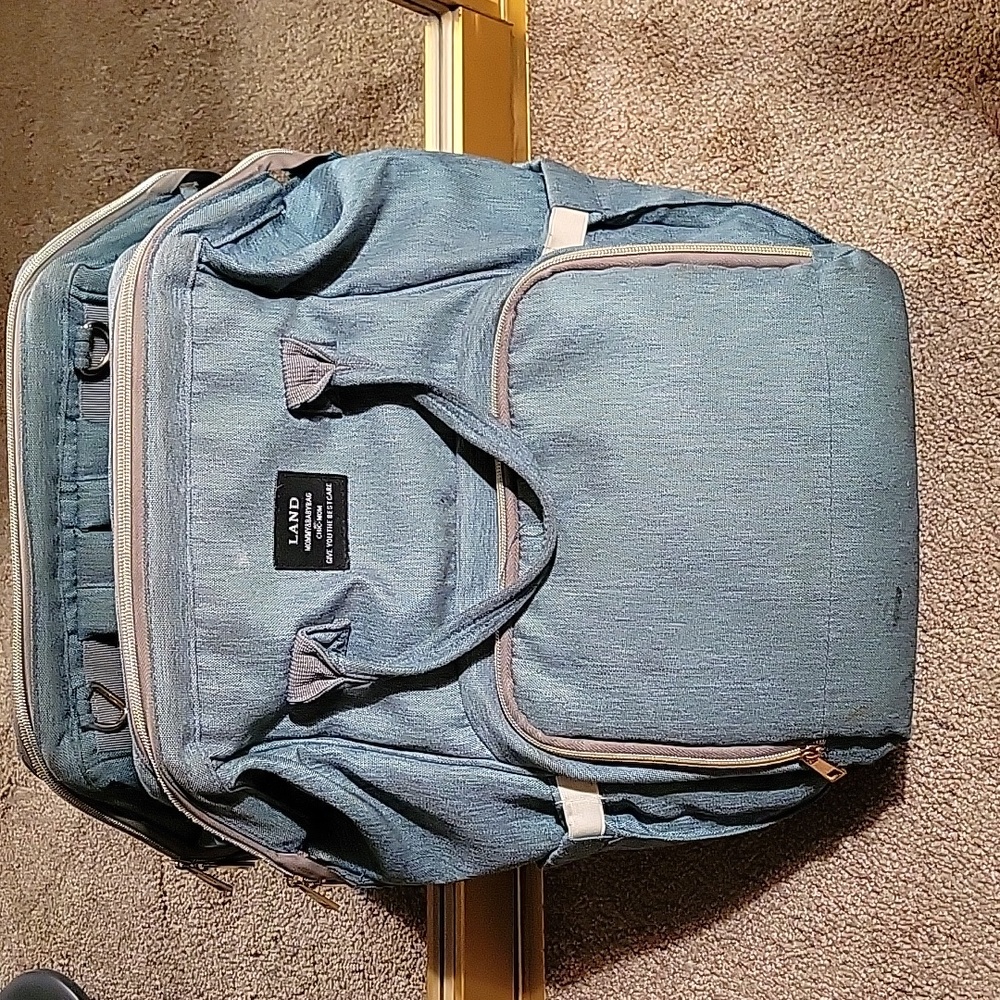 Diaper Bag